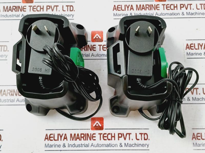 Msa/ Dve Dsa-0131F-06 Au 12 Switching Power Adapter Dps060200Aus-p5P/R-12Mm 6.7V