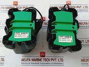 Msa/ Dve Dsa-0131F-06 Au 12 Switching Power Adapter Dps060200Aus-p5P/R-12Mm 6.7V