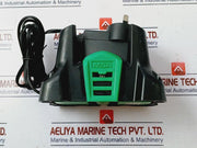 Msa/ Dve Dsa-0131F-06 Au 12 Switching Power Adapter Dps060200Aus-p5P/R-12Mm 6.7V