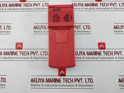 Msa Micro Mac Gas Detection Monitor Unit 93C2128X (Without Battery)