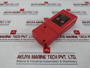 Msa Micro Mac Gas Detection Monitor Unit 93C2128X (Without Battery)