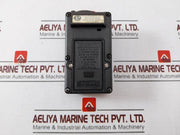 Msa Minih2S Responder Oxygen Detector