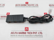 Msc445-011-00-A Ethernet Ice Cube Cable Assembly Length 1.5 Meter By Verifone