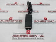 Msc445-011-00-A Ethernet Ice Cube Cable Assembly Length 1.5 Meter By Verifone