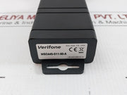 Msc445-011-00-A Ethernet Ice Cube Cable Assembly Length 1.5 Meter By Verifone