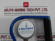 Peak Pressure Indicator 250 Bar Msi-3 Leutert
