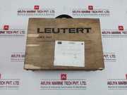 Peak Pressure Indicator 250 Bar Msi-3 Leutert