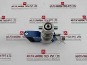 Peak Pressure Indicator 250 Bar Msi-3 Leutert