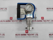 Peak Pressure Indicator 250 Bar Msi-3 Leutert