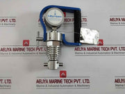 Peak Pressure Indicator 250 Bar Msi-3 Leutert