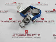 Peak Pressure Indicator 250 Bar Msi-3 Leutert