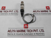 Msi Pc51 – 16E Flow Meter Magnetic Pickup Sensor 131098