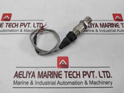 Msi Pc51 – 16E Flow Meter Magnetic Pickup Sensor 131098