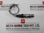 Msi Pc51 – 16E Flow Meter Magnetic Pickup Sensor 131098