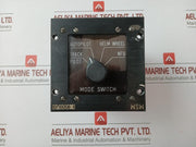 Msm 428-5c-H3m Mode Switch Module By Emri - 740 Gm