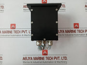 Msm 428-5c-H3m Mode Switch Module By Emri - 740 Gm