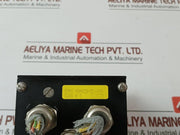 Msm 428-5c-H3m Mode Switch Module By Emri - 740 Gm