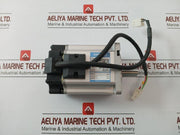 Msmd082g1s4 3-Phase Ac Servo Motor 0.75kw 3000rpm 120v Brand Panasonic