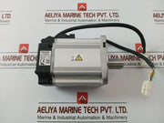 Msmd082g1s4 3-Phase Ac Servo Motor 0.75kw 3000rpm 120v Brand Panasonic