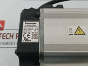 Msmd082g1s4 3-Phase Ac Servo Motor 0.75kw 3000rpm 120v Brand Panasonic