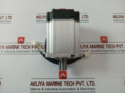 Msmd082g1s4 3-Phase Ac Servo Motor 0.75kw 3000rpm 120v Brand Panasonic