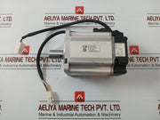 Msmd082g1s4 3-Phase Ac Servo Motor 0.75kw 3000rpm 120v Brand Panasonic