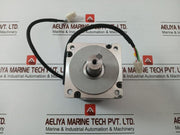 Msmd082g1s4 3-Phase Ac Servo Motor 0.75kw 3000rpm 120v Brand Panasonic