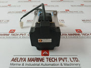 Msmd082g1s4 3-Phase Ac Servo Motor 0.75kw 3000rpm 120v Brand Panasonic