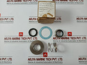 Msr T-21 Mechanical Seal Assembly Set 1-1/4”