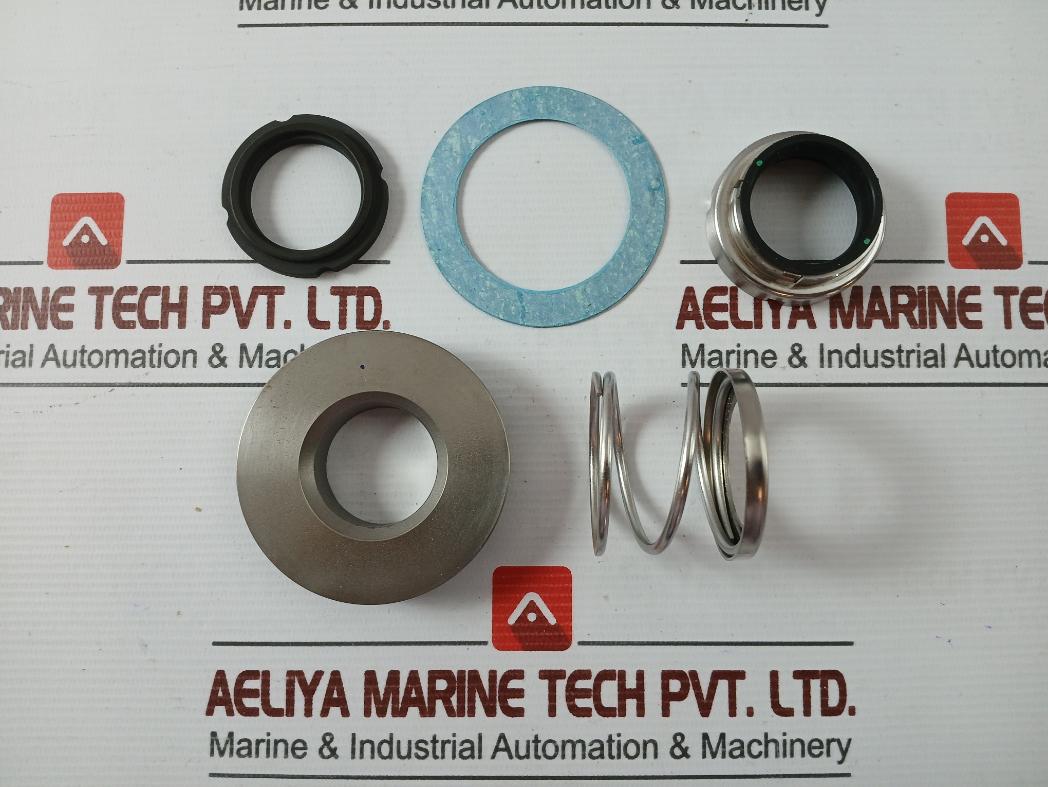 Msr T-21 Mechanical Seal Assembly Set 1-1/4”