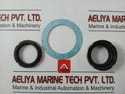 Msr T-21 Mechanical Seal Assembly Set 1-1/4”