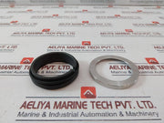 Mst-180T Mechanical Seal