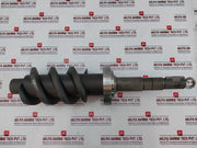 Mst-90 Mste-90Ht Rotor Set For Imo Pump Wll/0.15T