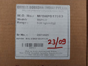 Mst Marsen Dmb-207+Dual I.S Barrier