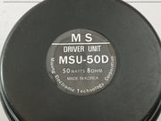 Msu-50D-Driver-Unit-50Watts-8Ohm-Misung-Electronic-208090-3