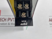Msw-Monitor-Switch-Module-24V-Azbil-J-sms90X-1X-1-209812-7