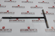 Mt-211227-50 T-shape Lock Nut N23-y73-0058-a