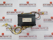 Mt-761B Power Transformer