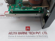 Mt-800-2 Main Engine Control System By Nabco