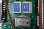 Mt-800-2 Main Engine Control System By Nabco