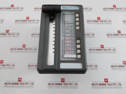 Mt-800-2 Main Engine Control System By Nabco