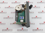 Mt-800-2 Main Engine Control System By Nabco