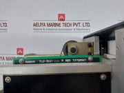 Mt-800-2 Main Engine Control System By Nabco
