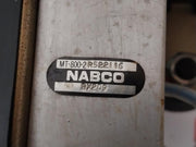 Mt-800-2 Main Engine Control System By Nabco