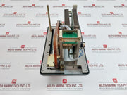 Mt-800-2 Main Engine Control System By Nabco