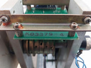 Mt-800-2 Main Engine Control System By Nabco
