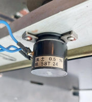 Mt-800-2 Main Engine Control System By Nabco
