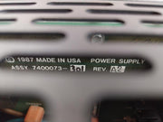 Mt-cp8301-A-Power-Module-Rev-A2-250V-15-Amp-8301-Honeywell-209477-10