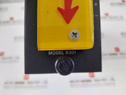 Mt-cp8301-A-Power-Module-Rev-A2-250V-15-Amp-8301-Honeywell-209477-12