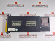 Mt-cp8301-A-Power-Module-Rev-A2-250V-15-Amp-8301-Honeywell-209477-5